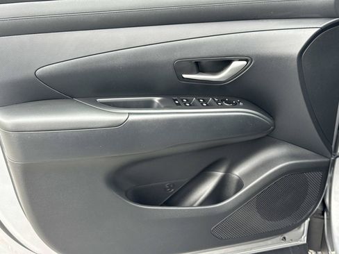New 2026 Hyundai Tucson Blue SE AWD/4WD image 8