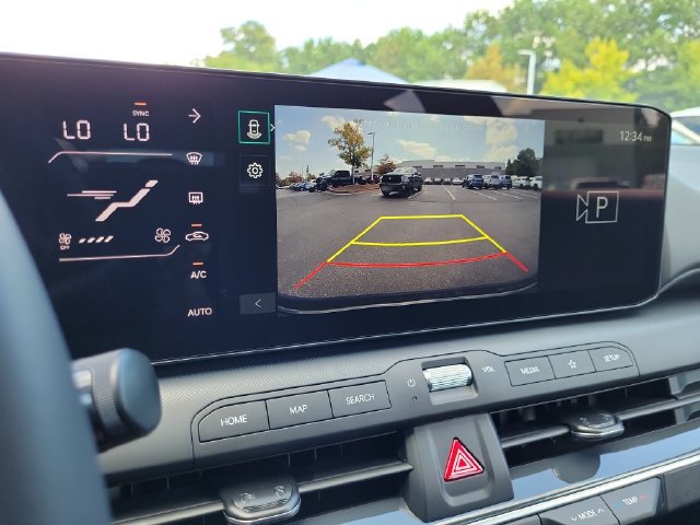 New 2026 Kia K4 EX FWD image 21