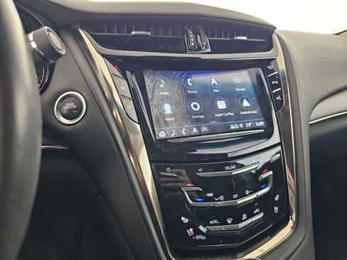 Used 2018 Cadillac CTS Premium Luxury RWD image 27