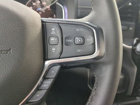 Used 2025 RAM 2500 Laramie image 26