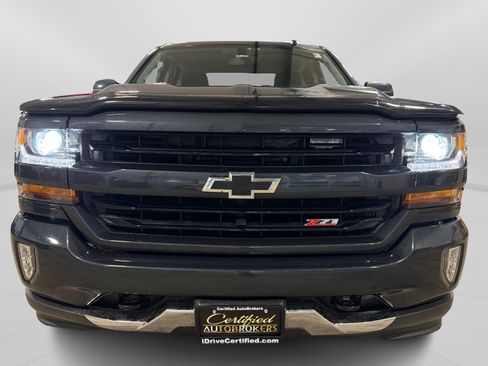 Used 2019 Chevrolet Silverado 1500 LT w/ All Star Edition AWD/4WD image 10
