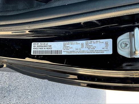 Used 2022 RAM 3500 Tradesman image 30