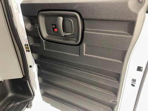 New 2025 Chevrolet Express 2500 w/ Driver Convenience Package image 21