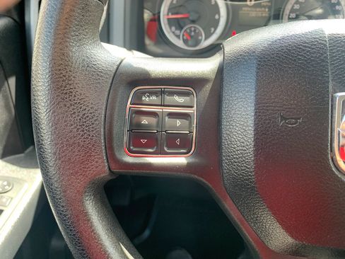 Used 2015 RAM 2500 Tradesman w/ Protection Group AWD/4WD image 15