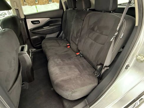 Used 2020 Nissan Murano S w/ Technology Package image 23