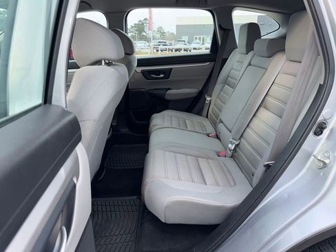 Used 2018 Honda CR-V LX image 23