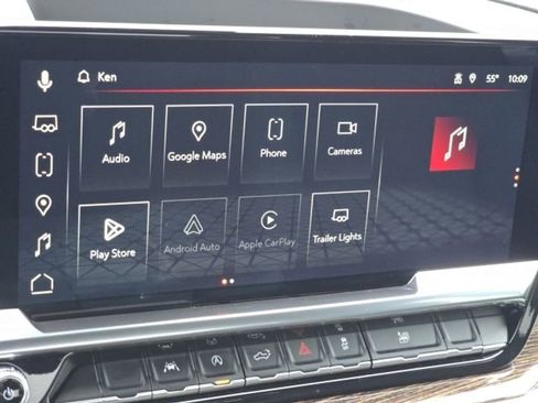 Used 2024 GMC Sierra 1500 SLE image 21