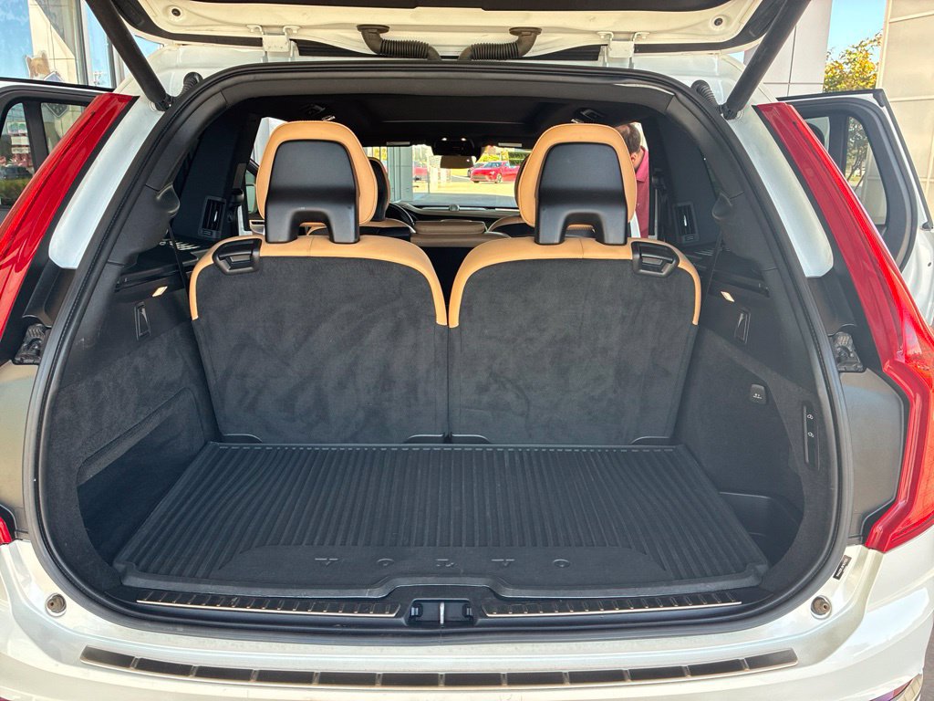 Used 2019 Volvo XC90 T6 Inscription w/ Advanced Package AWD/4WD image 26