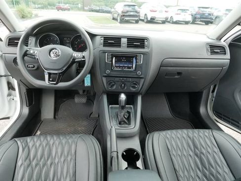 Used 2016 Volkswagen Jetta S FWD image 22