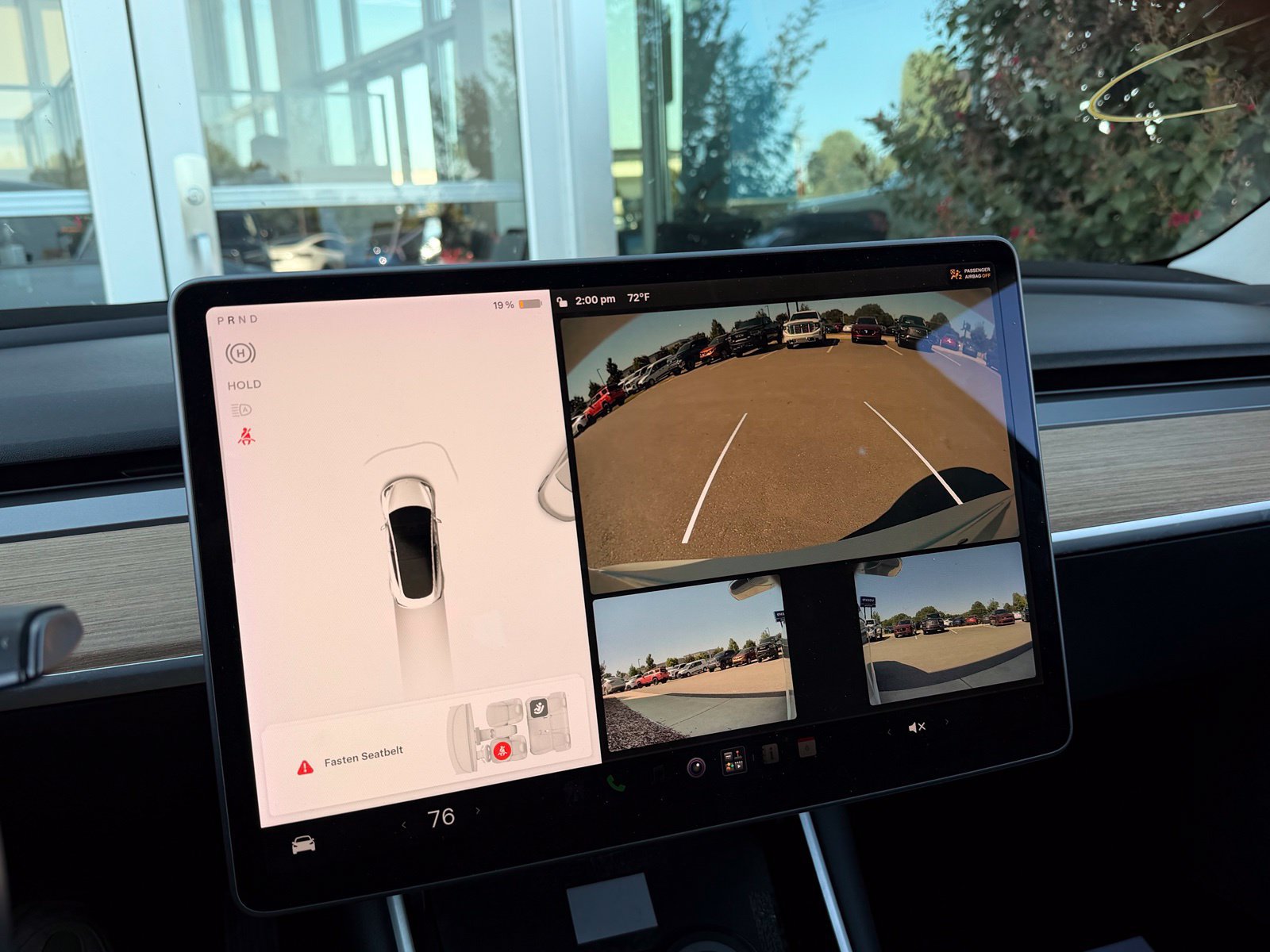 Used 2018 Tesla Model 3 Long Range AWD/4WD image 32