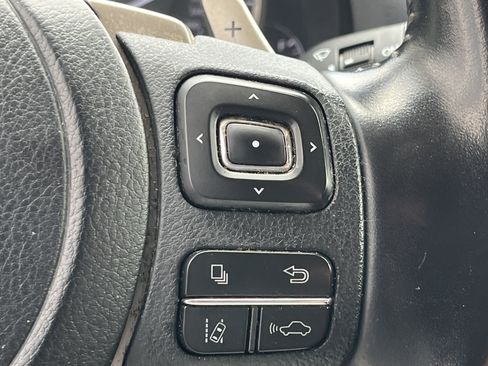 Used 2021 Lexus NX 300 FWD w/ Accessory Package 2 image 24