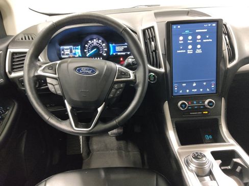 Used 2024 Ford Edge SEL image 22
