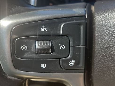 Used 2019 Chevrolet Silverado 1500 RST w/ All-Star Edition AWD/4WD image 14