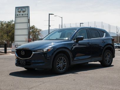Used 2019 MAZDA CX-5 Touring