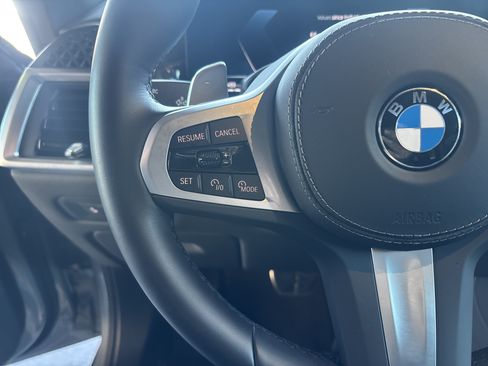 Used 2026 BMW X5 xDrive40i w/ M Sport Package AWD/4WD image 19