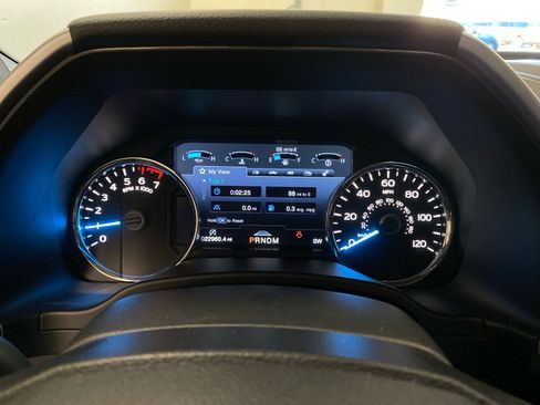 Used 2019 Ford F150 Lariat w/ Equipment Group 502A Luxury image 22