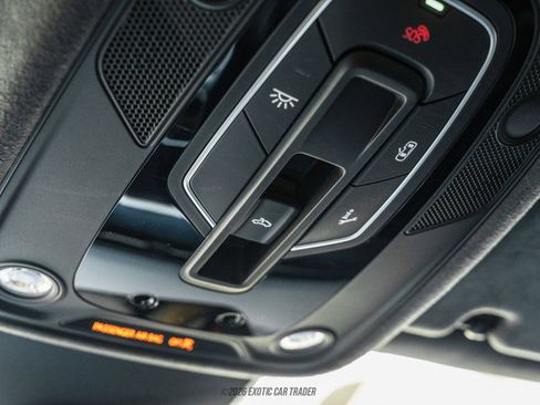 Used 2024 Audi RS 7 Performance AWD/4WD image 29