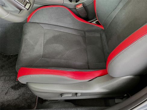 New 2026 Subaru WRX GT AWD/4WD image 19