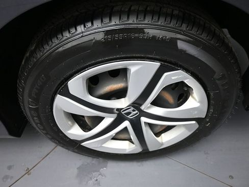 Used 2016 Honda Civic LX image 15