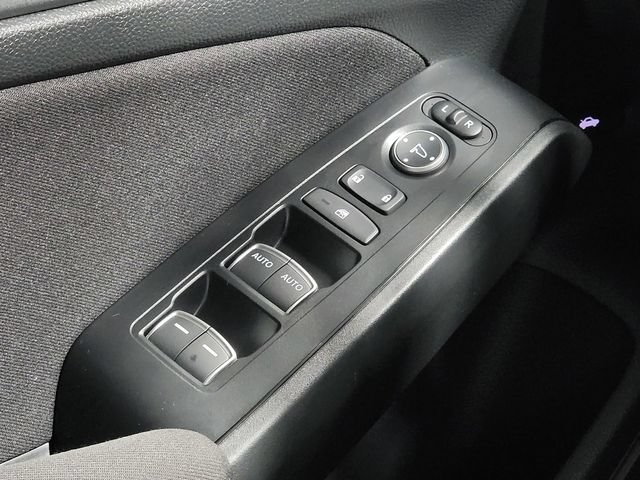 Certified 2026 Honda Civic Sport image 24