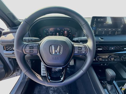 New 2026 Honda Accord Sport image 10