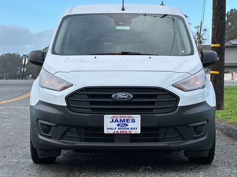 Used 2023 Ford Transit Connect XL image 8