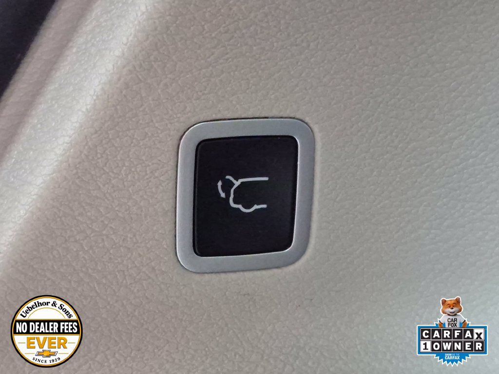 Used 2023 Chrysler Voyager LX FWD image 27