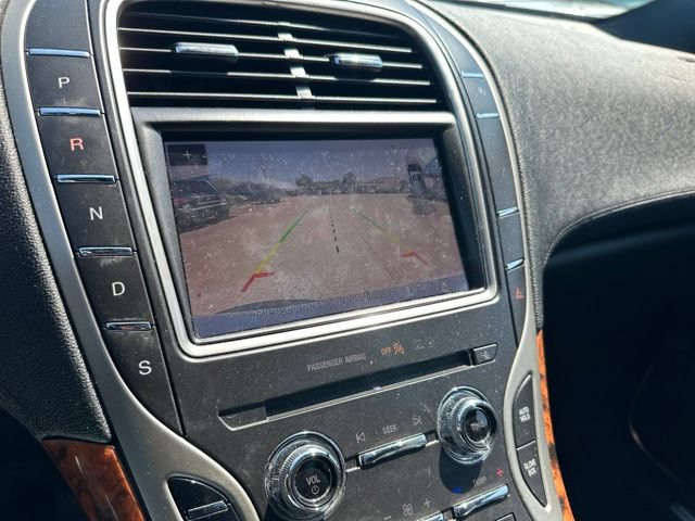 Used 2020 Lincoln Nautilus Reserve w/ Cargo Utility Package AWD/4WD image 17
