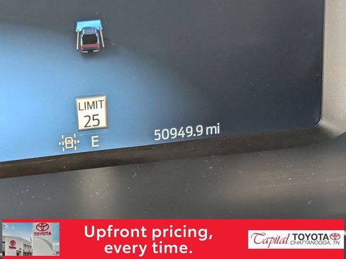 Used 2023 Ford F150 Lightning Lariat w/ Tow Technology Package AWD/4WD image 18