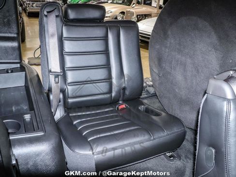 Used 2006 HUMMER H2 image 97