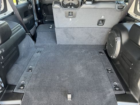 Used 2024 Jeep Wrangler Unlimited Rubicon 392 AWD/4WD image 20