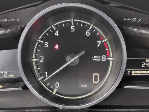 Used 2019 MAZDA CX-3 Grand Touring w/ Premium Package image 32