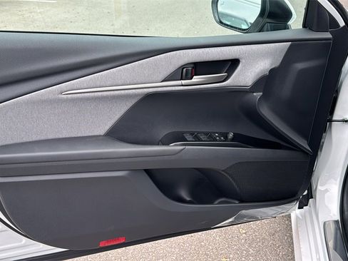 New 2026 Toyota Camry LE image 13