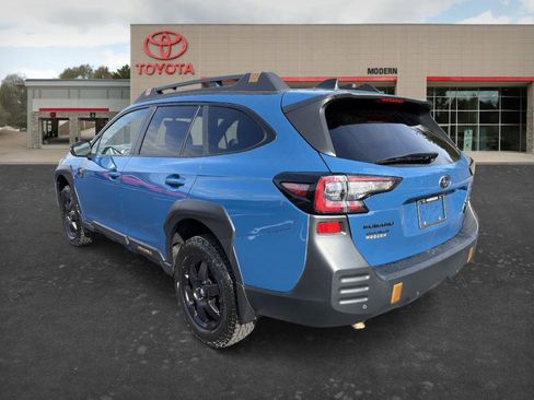 Used 2024 Subaru Outback Wilderness image 6