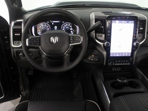 New 2026 RAM 3500 Laramie image 13