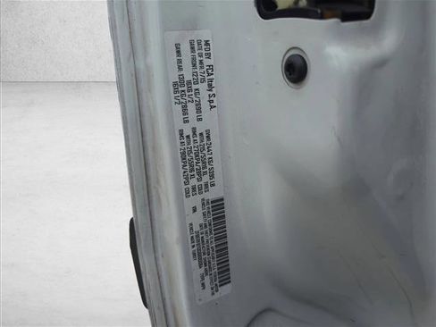 Used 2016 RAM ProMaster City Tradesman SLT w/ Rear Back-up Camera Group image 26