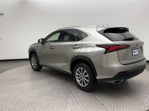 Used 2021 Lexus NX 300 AWD w/ Comfort Package image 4