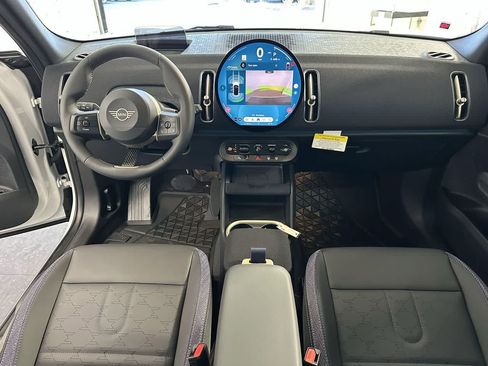 Used 2026 MINI Cooper Countryman S AWD/4WD image 13