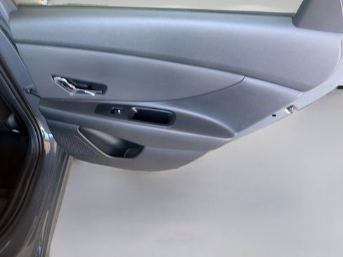Certified 2026 Hyundai Elantra Sport FWD image 27