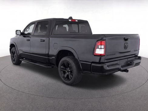 Used 2023 RAM 1500 Big Horn AWD/4WD image 6
