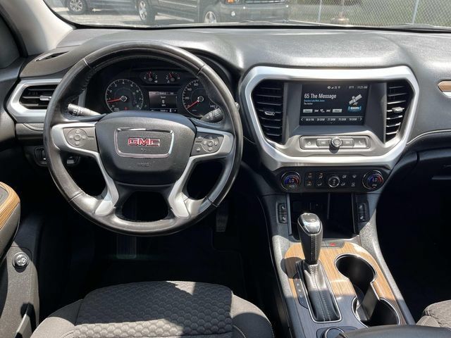 Used 2019 GMC Acadia SLE w/ LPO, Floor Liner Package AWD/4WD image 10