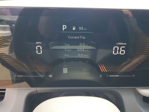 New 2027 Kia Seltos EX w/ EX Panoramic Sunroof Package AWD/4WD image 15