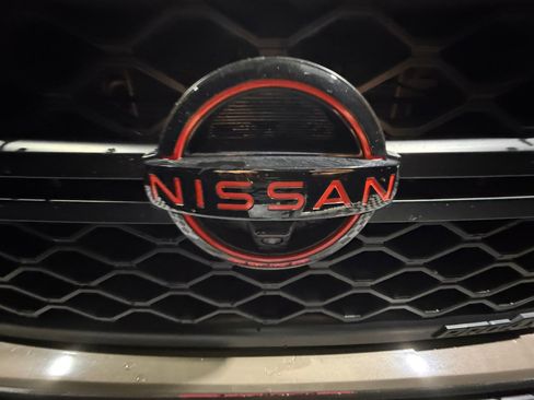 Certified 2024 Nissan Titan PRO-4X w/ Pro-4x Convenience Package image 23