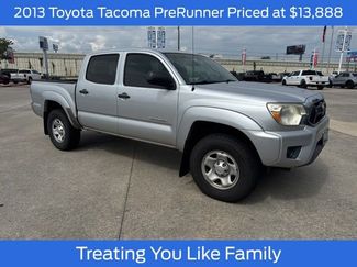 Used 2013 Toyota Tacoma PreRunner image 1