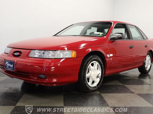 Used 1993 Ford Taurus SHO image 20
