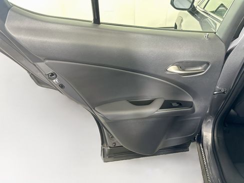 Used 2021 Lexus UX 250h AWD/4WD image 25