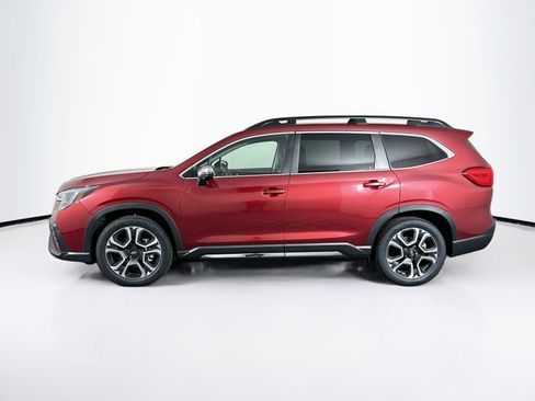 Used 2023 Subaru Ascent Limited w/ Technology Package AWD/4WD image 4