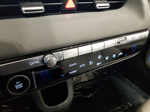 Certified 2024 Hyundai Ioniq 5 Limited RWD image 7