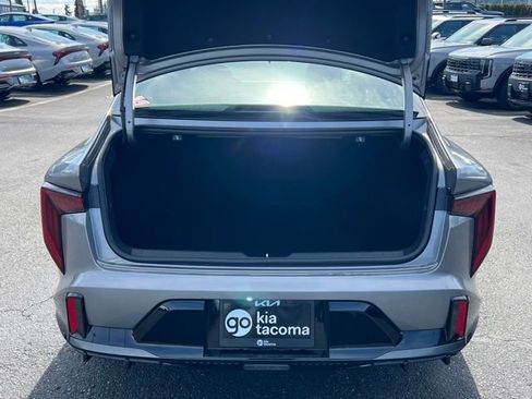 New 2026 Kia K4 EX FWD image 12