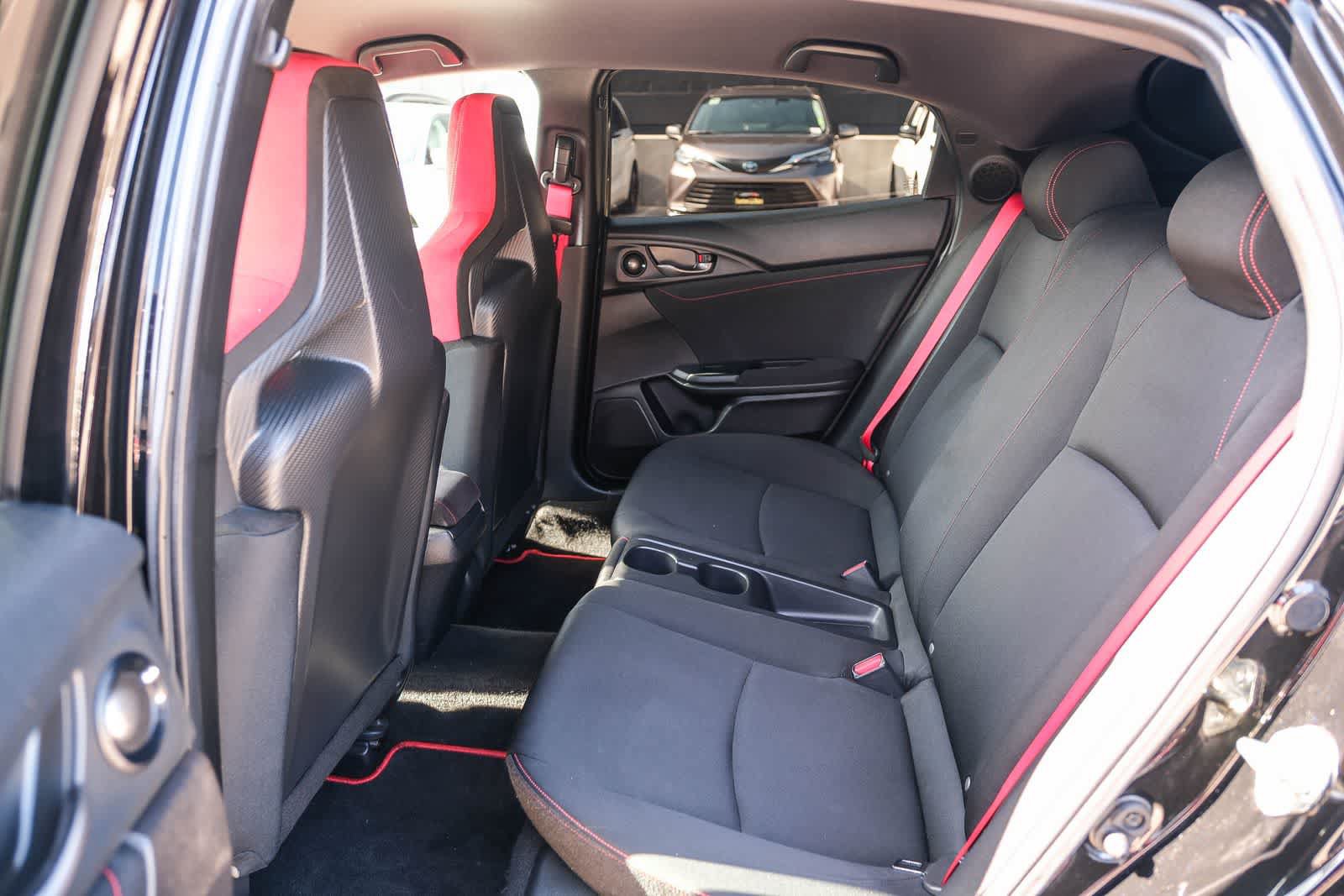Used 2021 Honda Civic Type R image 17
